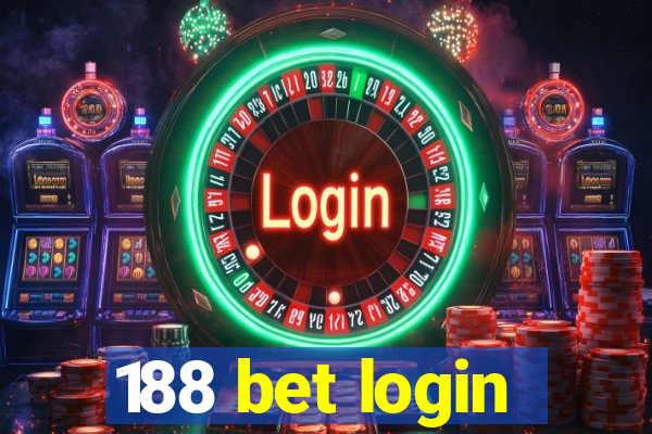 188 bet login